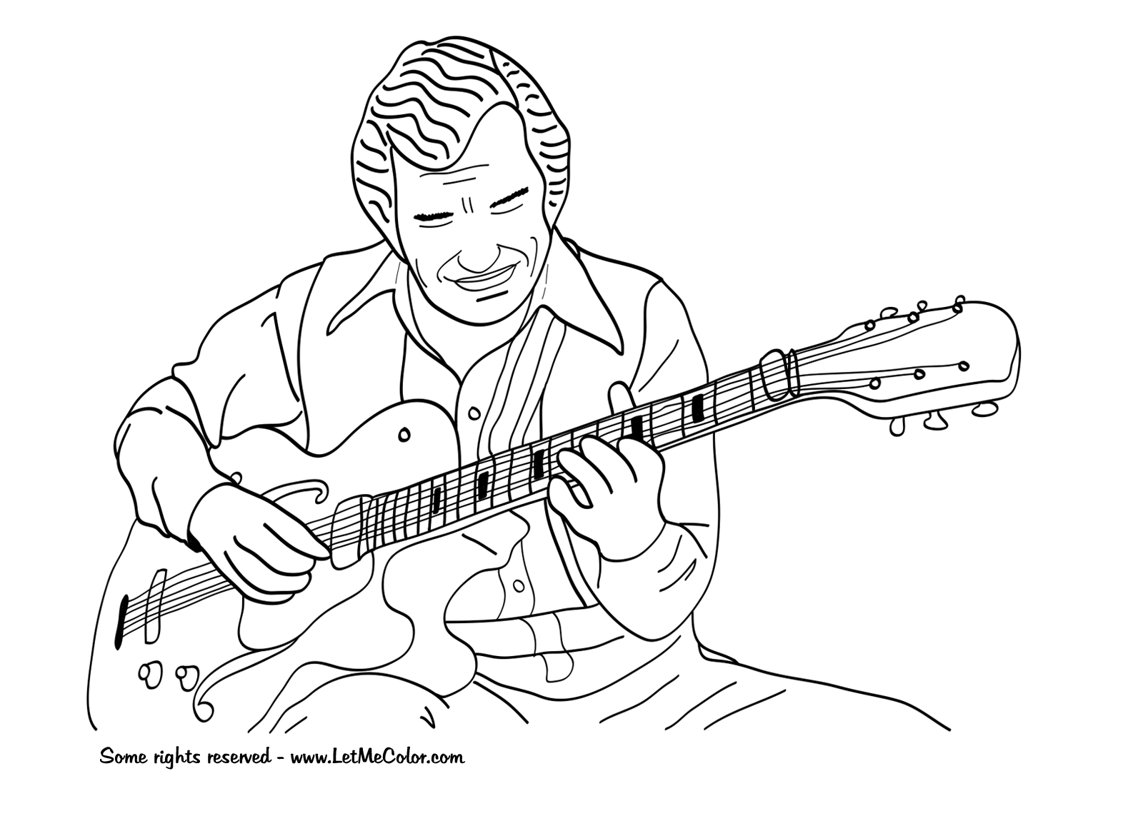 music coloring sheets coloring music letmecolor music sheets coloring 