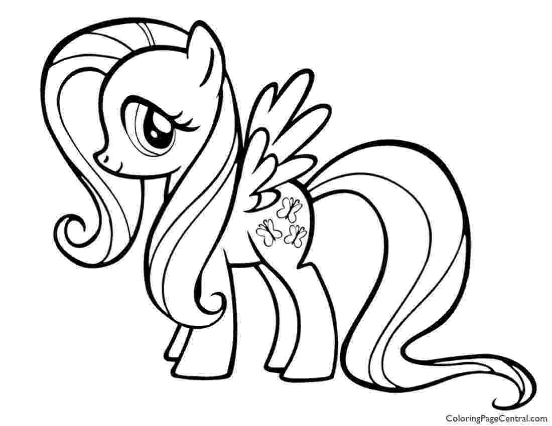 my little pony coloring pictures my little pony coloring pages getcoloringpagescom my pony little coloring pictures 