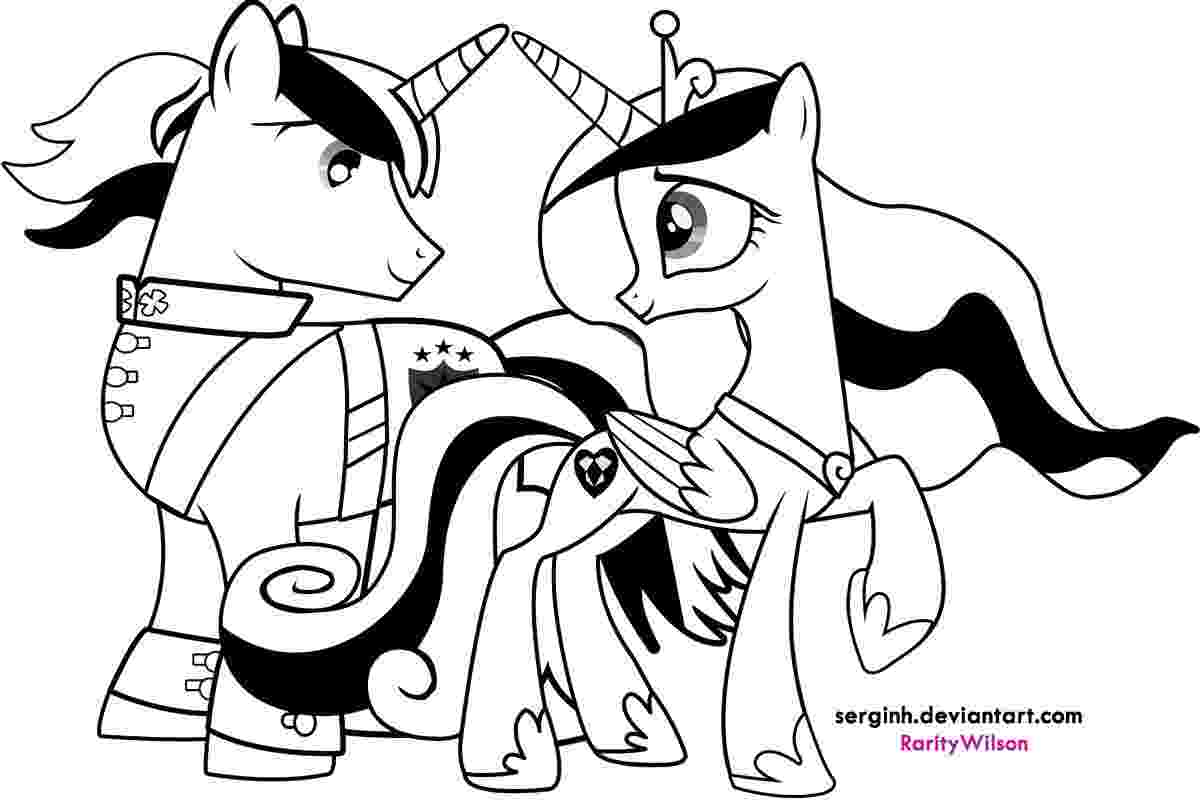 my little pony friendship is magic colouring pages my little pony friendship is magic 03 coloring page colouring magic friendship my pony little pages is 