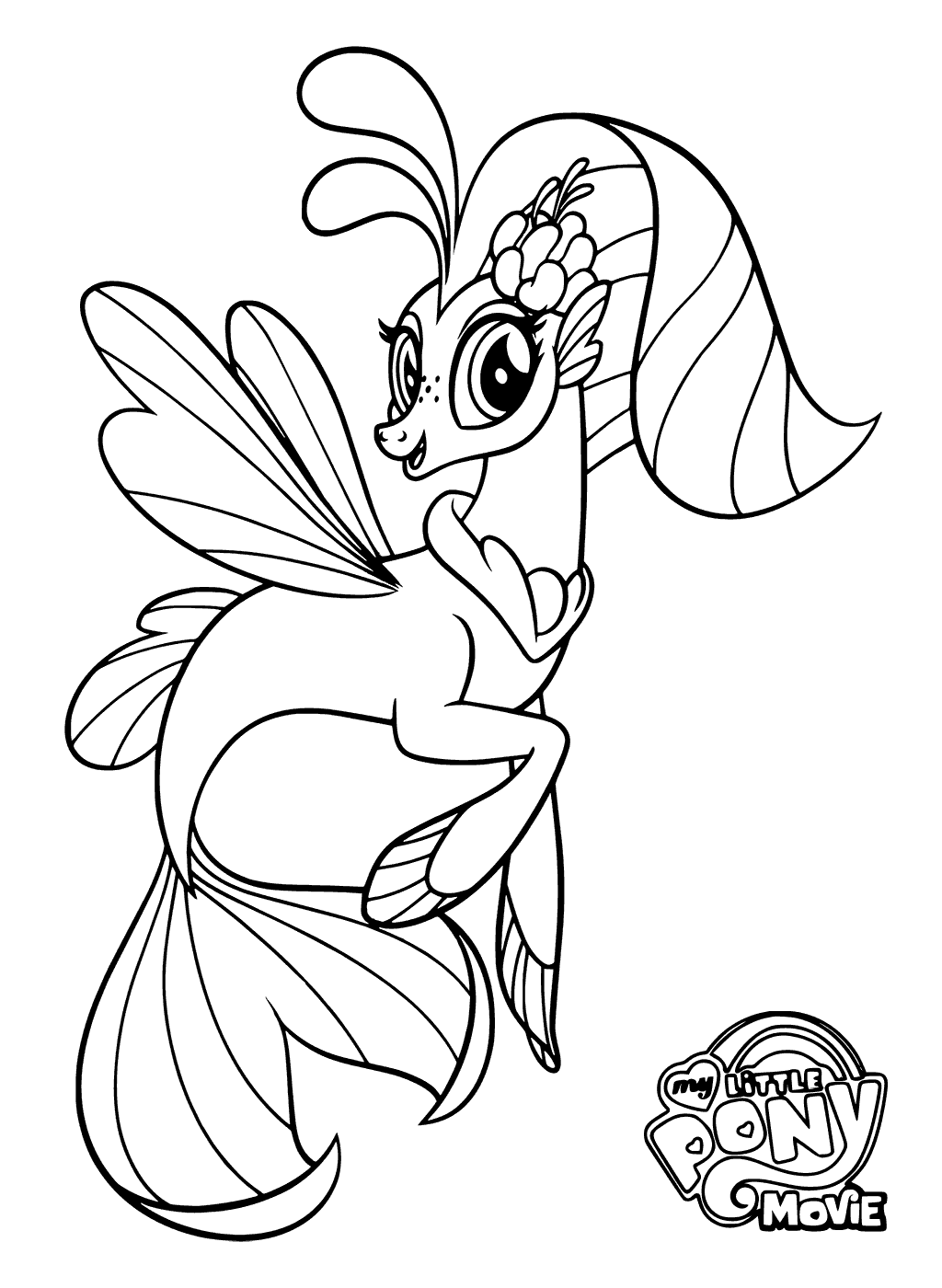 my little pony pages my little pony coloring pages team colors pony pages little my 