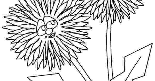 my room coloring pages dandelion cartoon flowers coloring pages coloring book pages coloring my room 