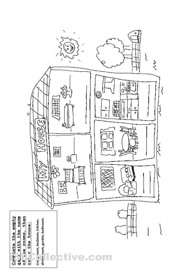 my room coloring pages house with rooms coloring pages sketch coloring page room coloring my pages 
