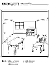 my room coloring pages my room bedroom of an artist chine coloring for kids my pages coloring room 