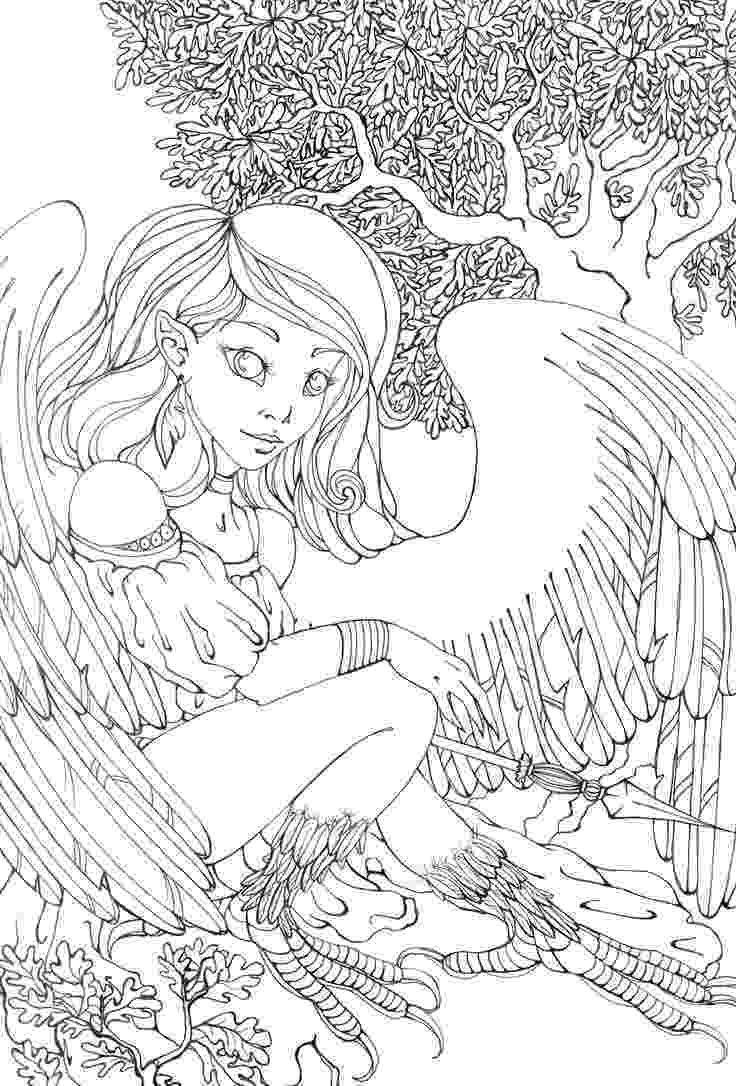 mythical creatures coloring pages free coloring pages of mythological creatures coloring home mythical creatures coloring pages 