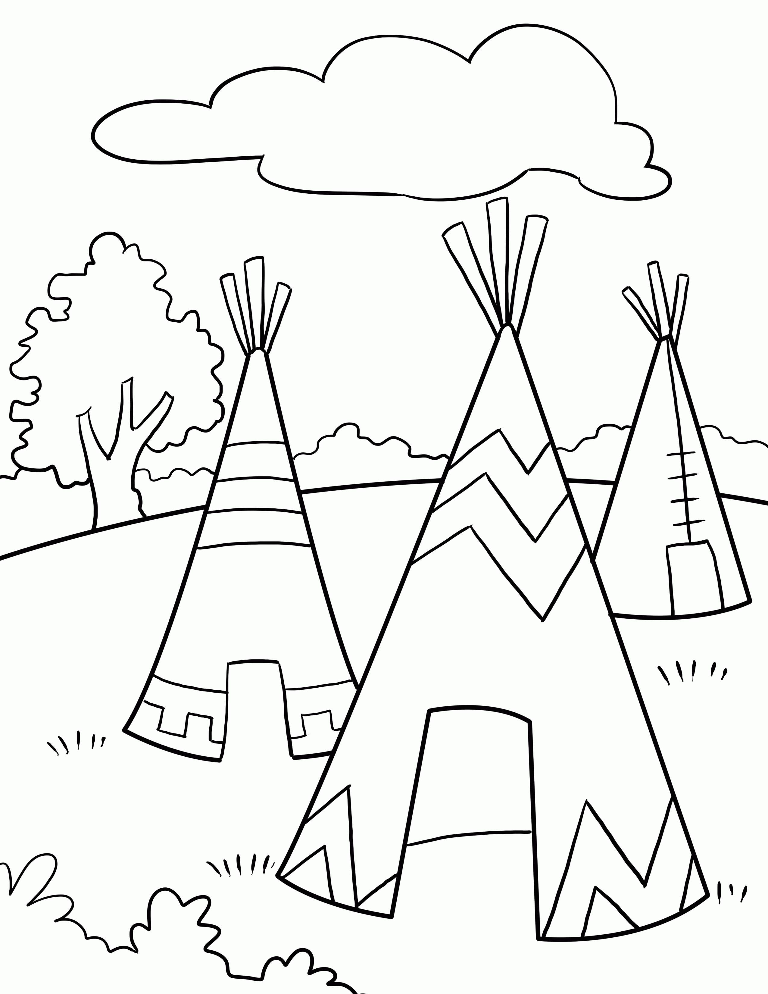 native american homes coloring pages native american indian coloring pages for kids coloring home american native homes pages coloring 