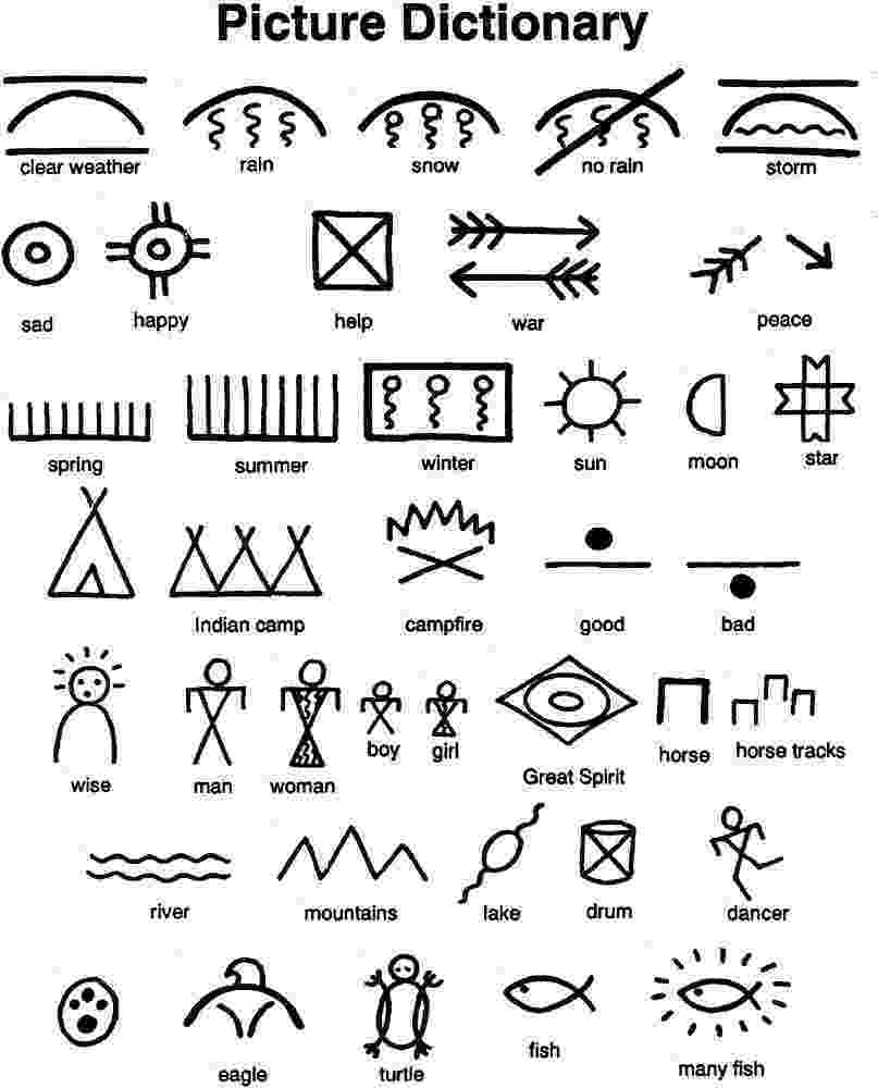 native american homes coloring pages native american symbols coloring article download coloring american homes pages native 