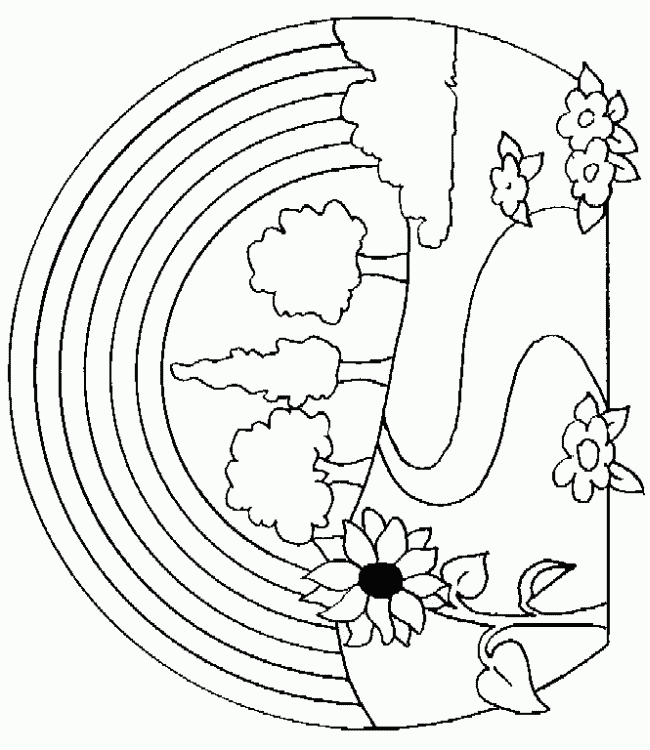 nature colouring pictures nature coloring pages to download and print for free colouring pictures nature 