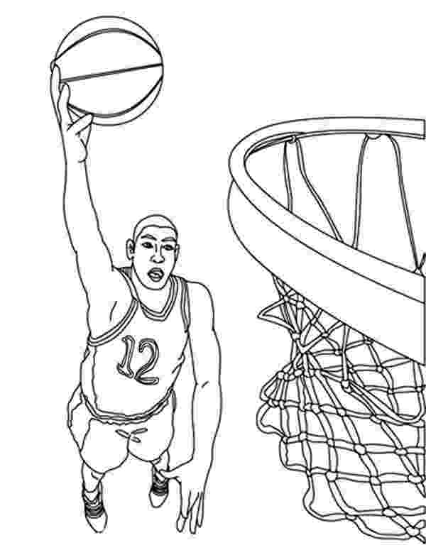 nba coloring sheets free printable nba national basketball association sheets coloring nba 