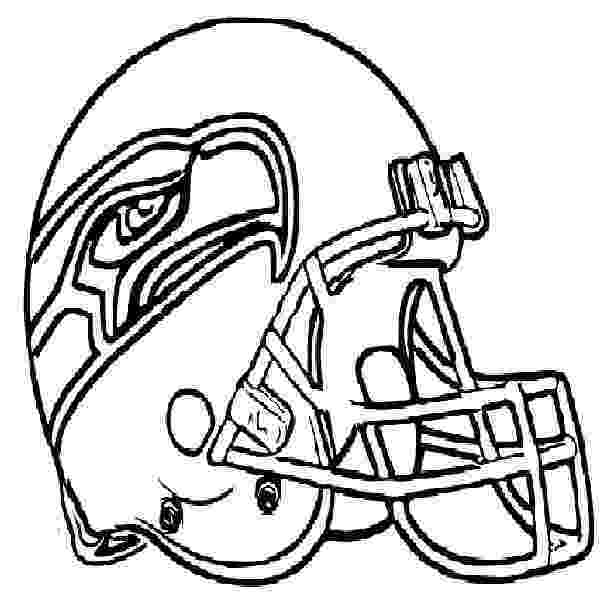 nfl coloring helmets football helmet chicago bears coloring page football helmets coloring nfl 