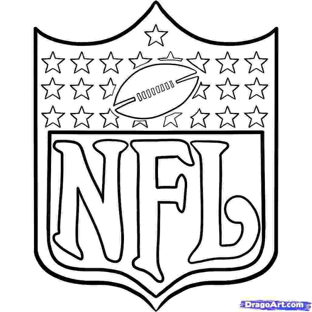 nfl football pictures to color nfl football player number 7 coloring page colonia de nfl football to pictures color 