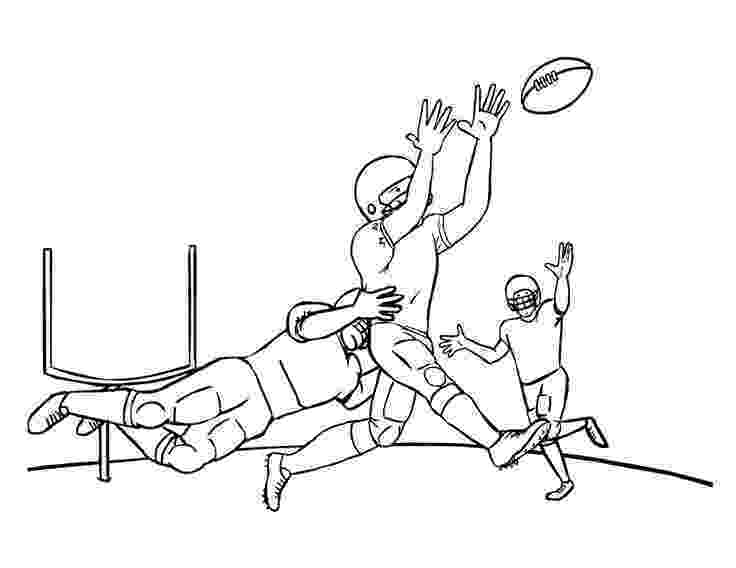 nfl football pictures to color saints helmet coloring page nfl helmets coloring pages pictures nfl color to football 