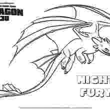 night fury coloring page nightfury coloring pages hellokidscom night coloring page fury 