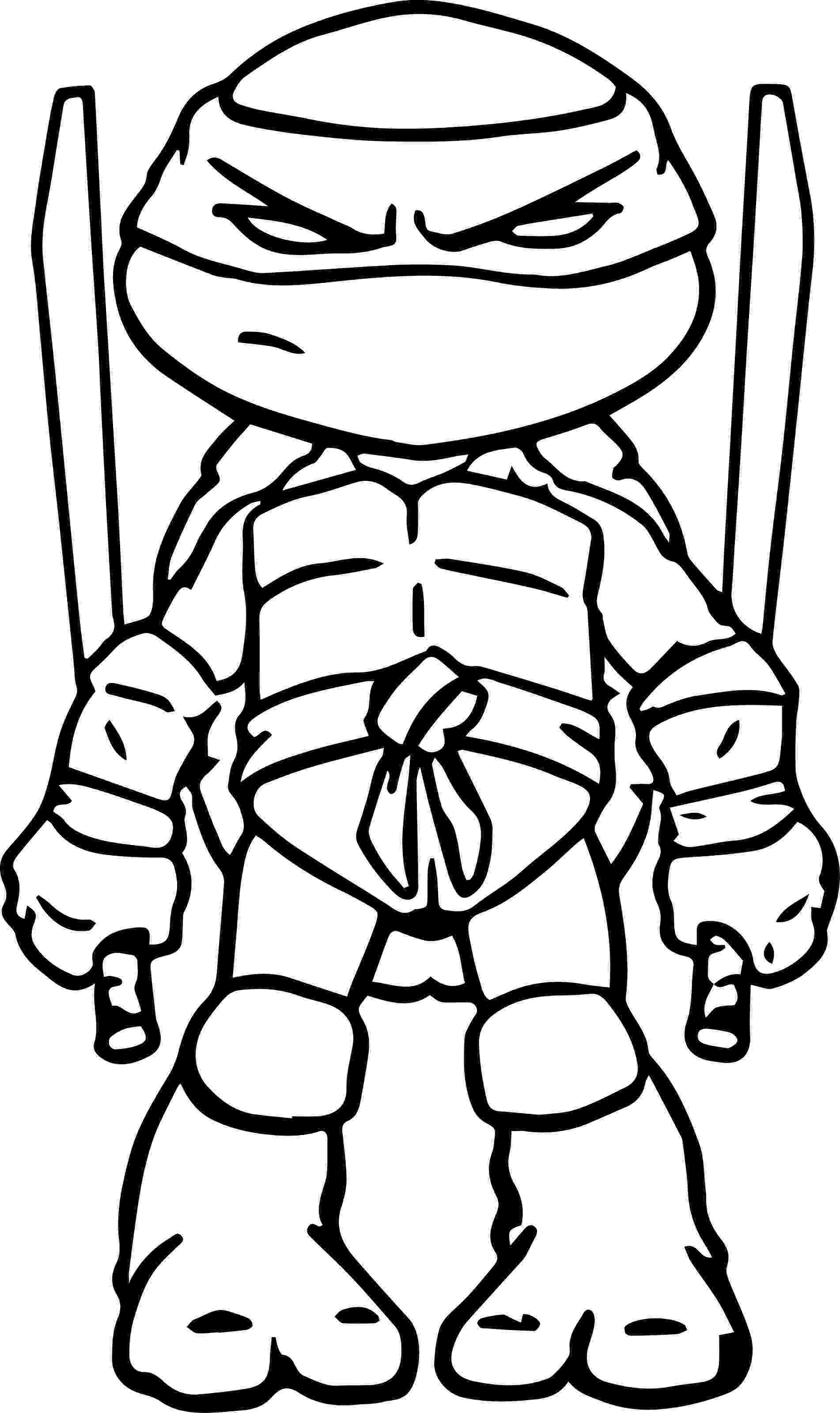ninja turtle picture to color ninja turtle coloring pages free printable pictures to ninja color turtle picture 