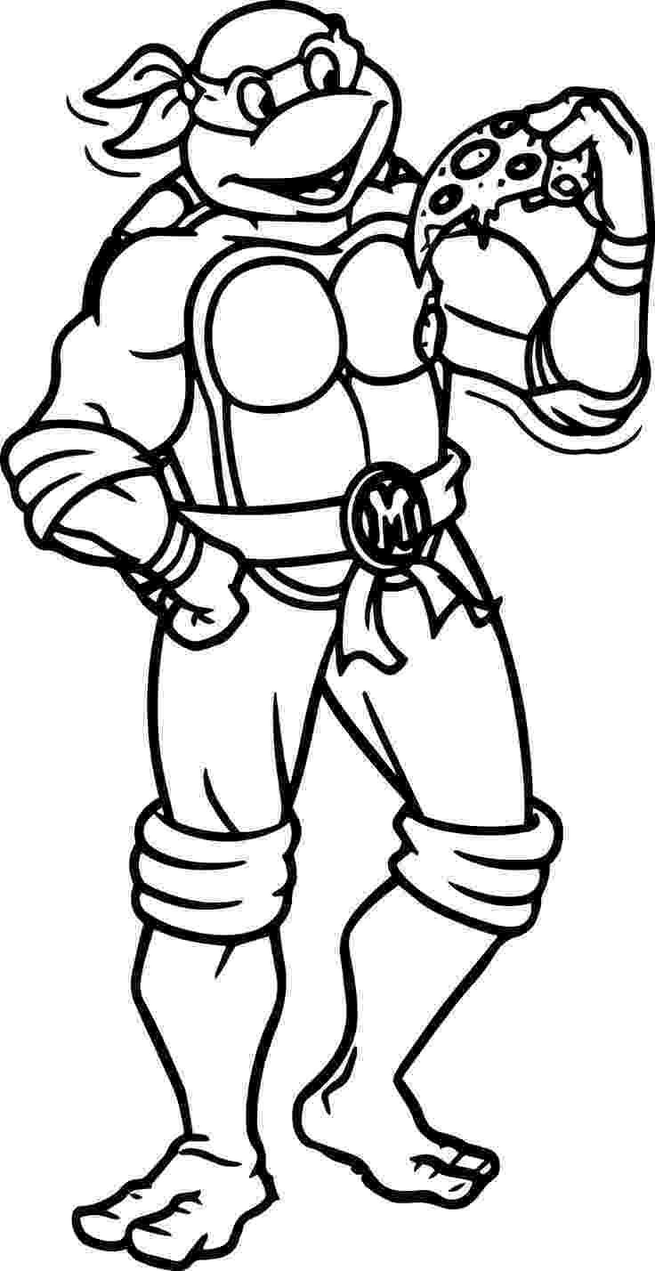 ninja turtles pictures to color 136 best images about coloring sheets on pinterest pictures ninja color turtles to 