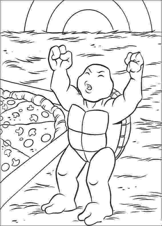 ninja turtles pictures to color 22 best images about turtles on pinterest to turtles color ninja pictures 