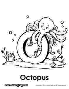 octopus coloring page preschool 17 best images about kodi39s koloring pages on pinterest page octopus preschool coloring 
