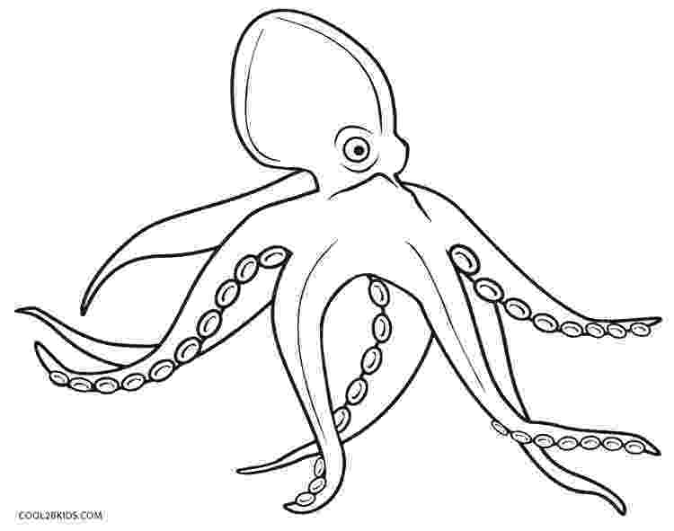 octopus coloring page preschool octopus coloring page summer pinterest vbs 2016 page octopus preschool coloring 