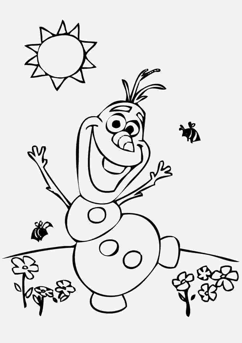 olaf coloring frozens olaf coloring pages best coloring pages for kids coloring olaf 