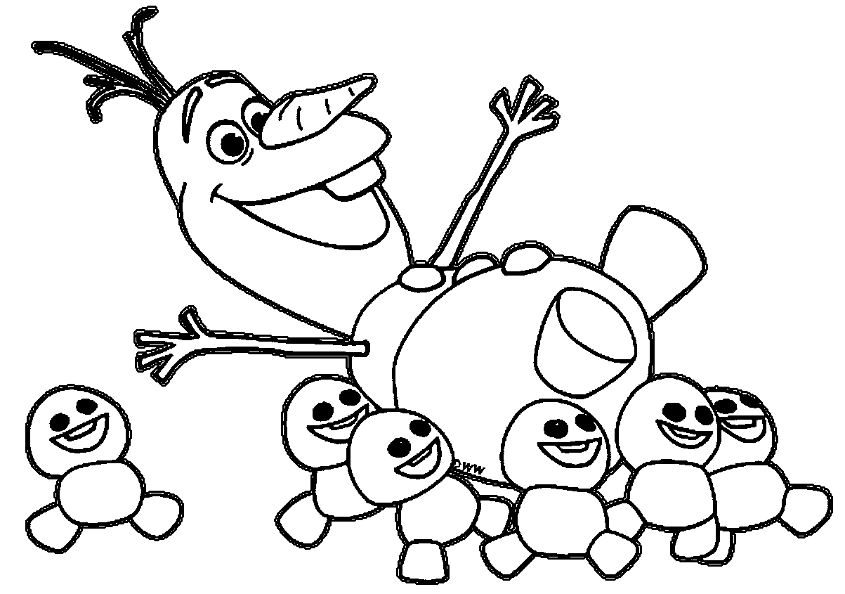 olaf pictures to print frozens olaf coloring pages best coloring pages for kids to pictures olaf print 
