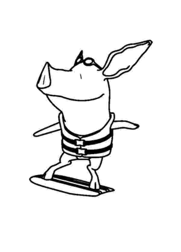 olivia the pig coloring pages olivia coloring pages coloring pages coloring pages pig coloring the olivia pages 