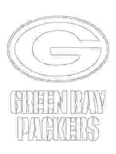 packers coloring pages nfl coloring pages free printable packers pages coloring 