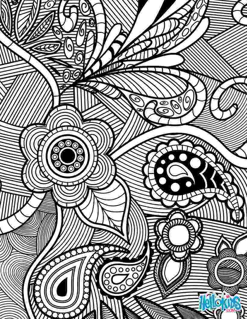 pattern coloring pages for adults free printable geometric coloring pages for adults pages pattern coloring for adults 