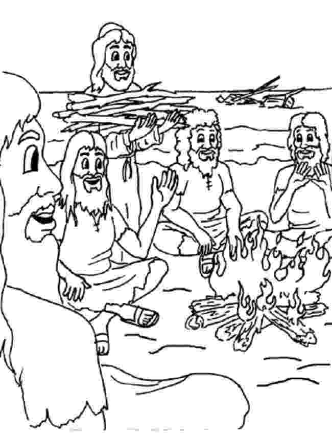 paul coloring pages paul shipwrecked coloring page coloring pages coloring paul pages 