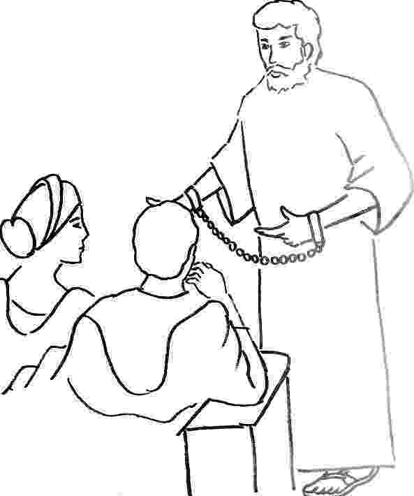 paul coloring pages simple bible coloring pages on sunday school zone pages coloring paul 