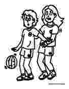 pe coloring pages physical education coloring pages coloring pages pe 