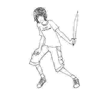 percy coloring pages 4 percy jackson coloring page coloring pages percy 