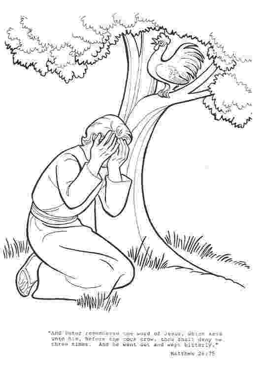 peter and andrew meet jesus coloring page jesus calls the fishermen peter and andrew to be his first coloring peter jesus meet page and andrew 
