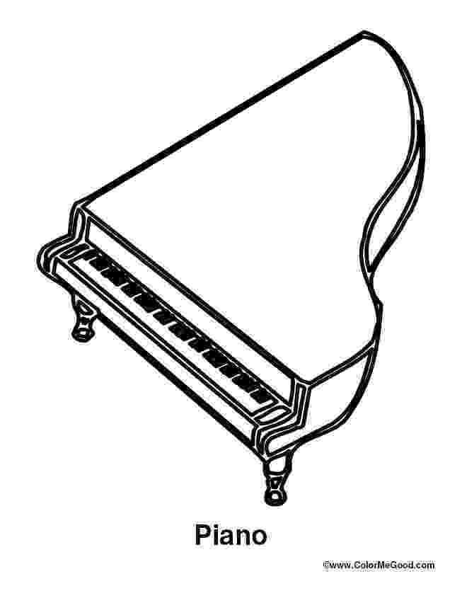 piano coloring pages 10 beautiful piano coloring pages for your little one pages piano coloring 