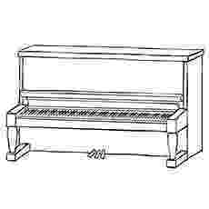 piano coloring pages 10 beautiful piano coloring pages for your little one piano coloring pages 
