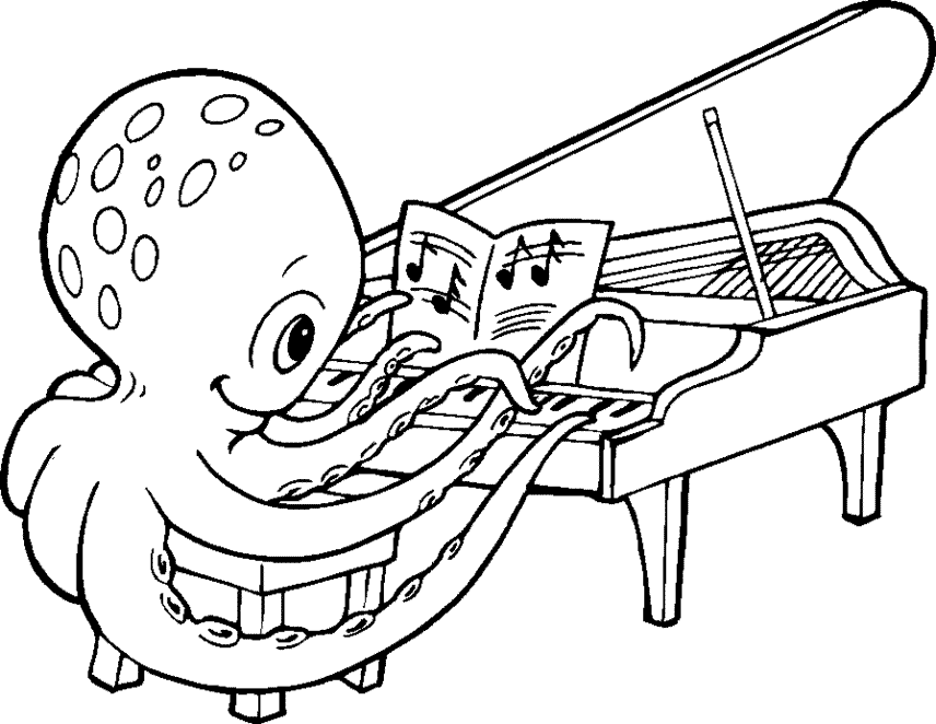 piano coloring pages piano coloring pages to download and print for free piano coloring pages 