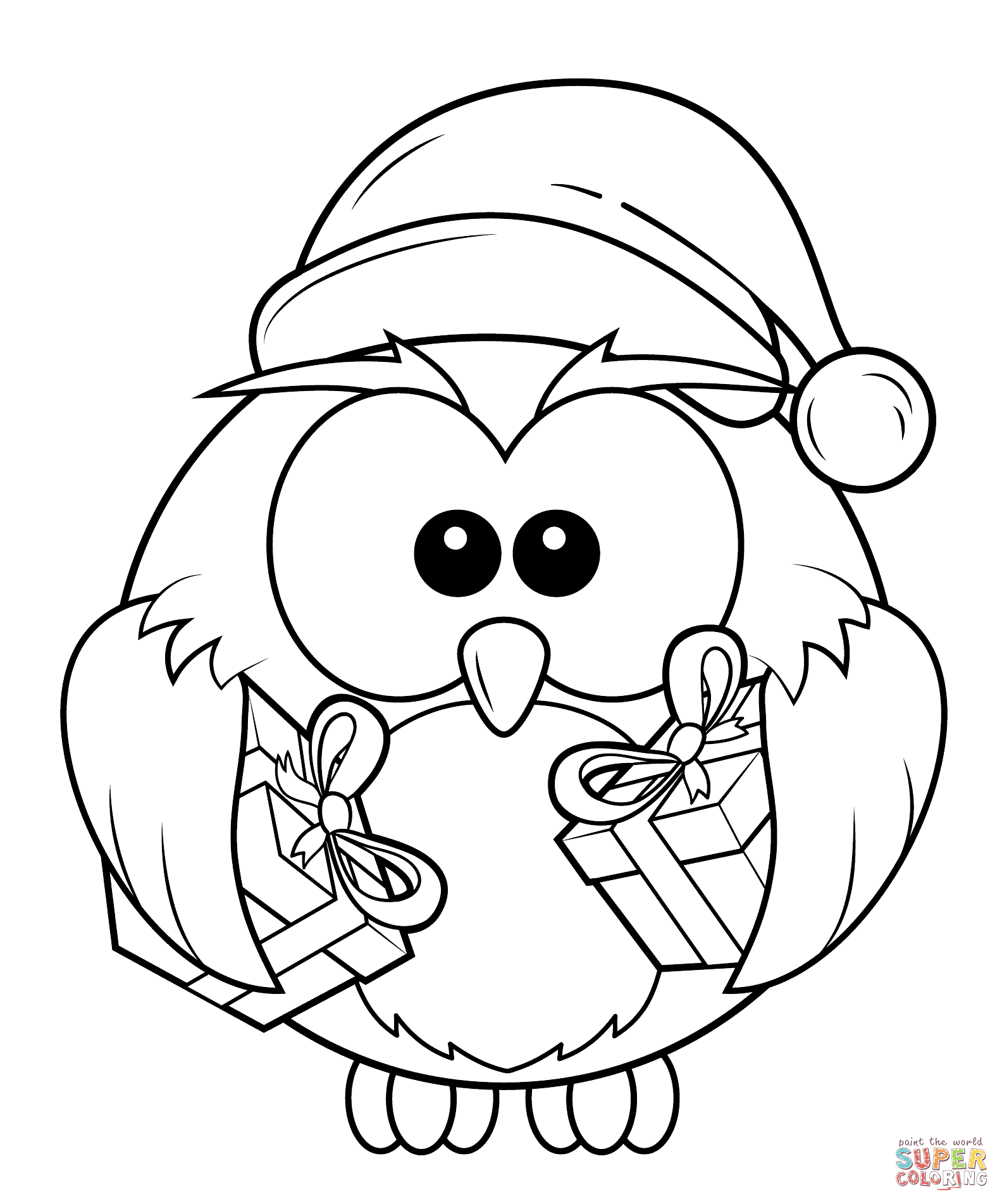 pics of owls to color cartoon owl coloring page free printable coloring pages owls of color to pics 