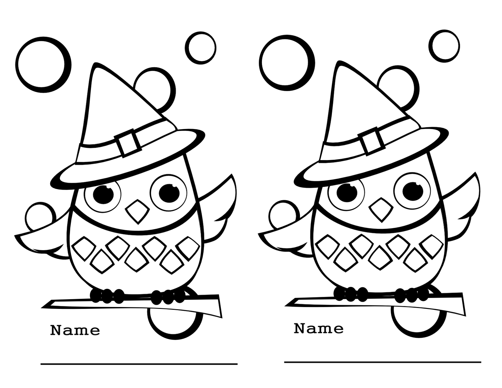 pics of owls to color owl coloring pages all about owl owls to pics of color 