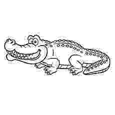 picture of a crocodile to colour free printable crocodile coloring pages for kids colour to of picture crocodile a 