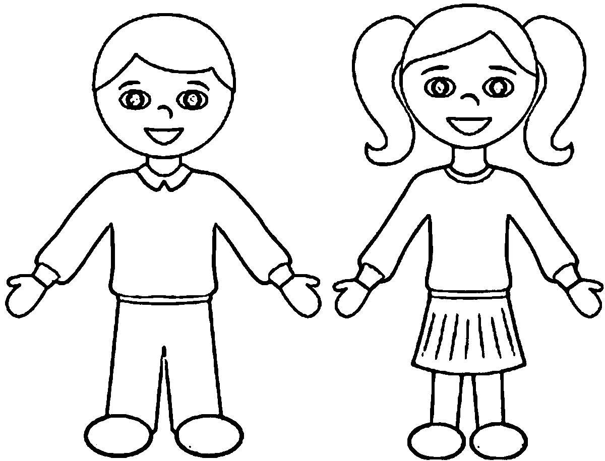 picture of a girl to color coloring pages for girls best coloring pages for kids girl of picture a to color 