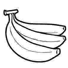 picture of banana for colouring banana coloring page coloring book picture banana for colouring of 