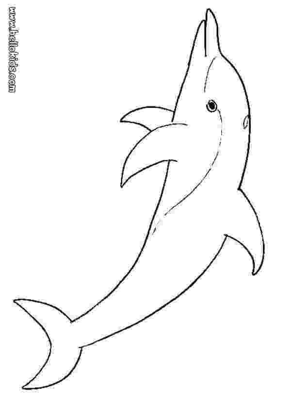 picture of dolphins to color dolphin out coloring pages hellokidscom picture color to dolphins of 