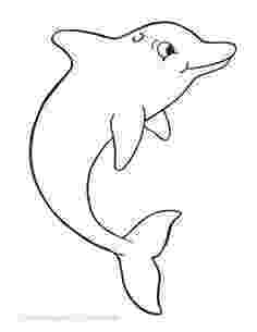 picture of dolphins to color dolphin pictures to color home animals fish dolphins color of picture to 