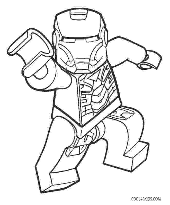 picture of ironman to color iron man coloring pages getcoloringpagescom color ironman to picture of 