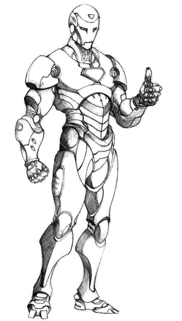 picture of ironman to color ironman coloring pages to download and print for free ironman picture of to color 