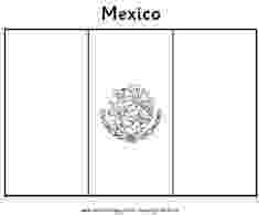 picture of mexican flag to color geography blog mexico flag coloring page to color of mexican flag picture 