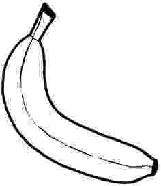 pictures of bananas to print banana fruits coloring pages for kids prinables fruit to print of pictures bananas 
