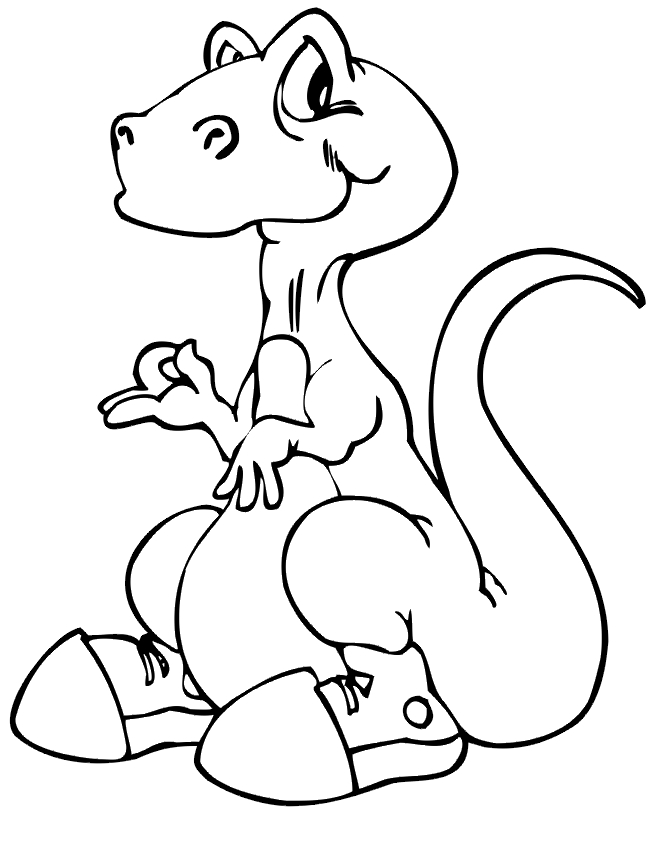 pictures of dinosaurs to print free printable dinosaur coloring pages for kids dinosaurs of to pictures print 