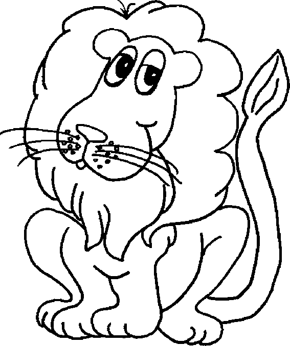 pictures of lions to color lion coloring pages to download and print for free lions of to color pictures 