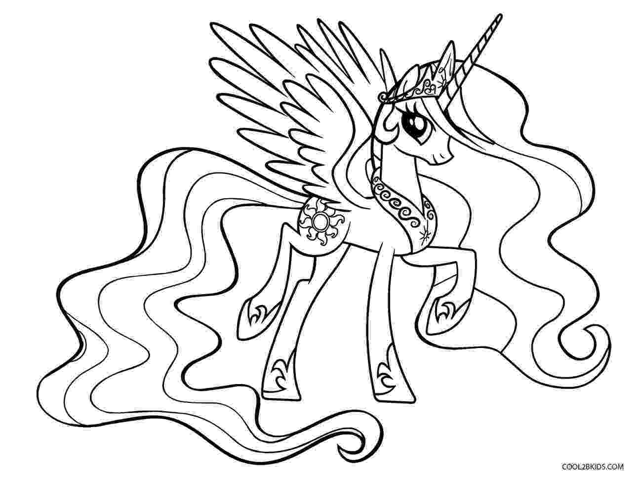 pictures of my little pony to color my little pony coloring pages 360coloringpages color to my of little pictures pony 