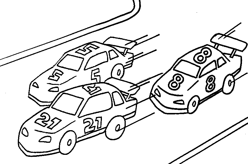 pictures of race cars to color free printable race car coloring pages for kids race color cars of to pictures 