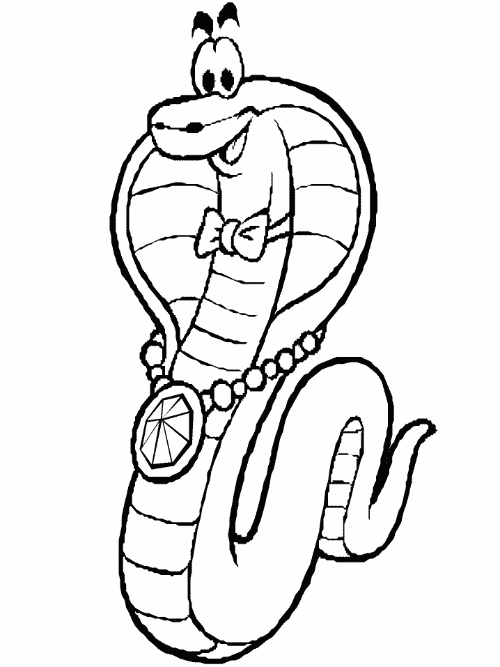 pictures of snakes to color boa snake coloring pages hellokidscom color of to snakes pictures 